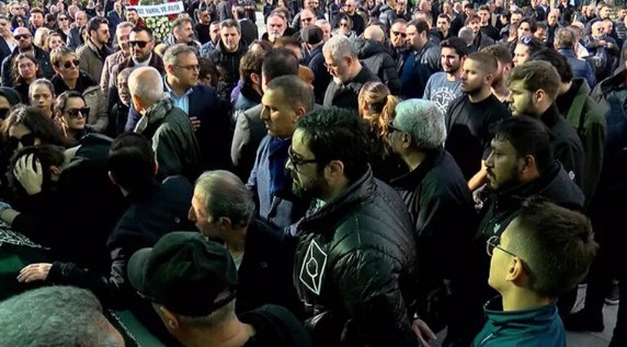 Elif Karlı'nın en acı günü!